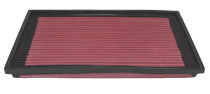 33-2079 Ersättningsfilter / Sportluftfilter K&N Filters